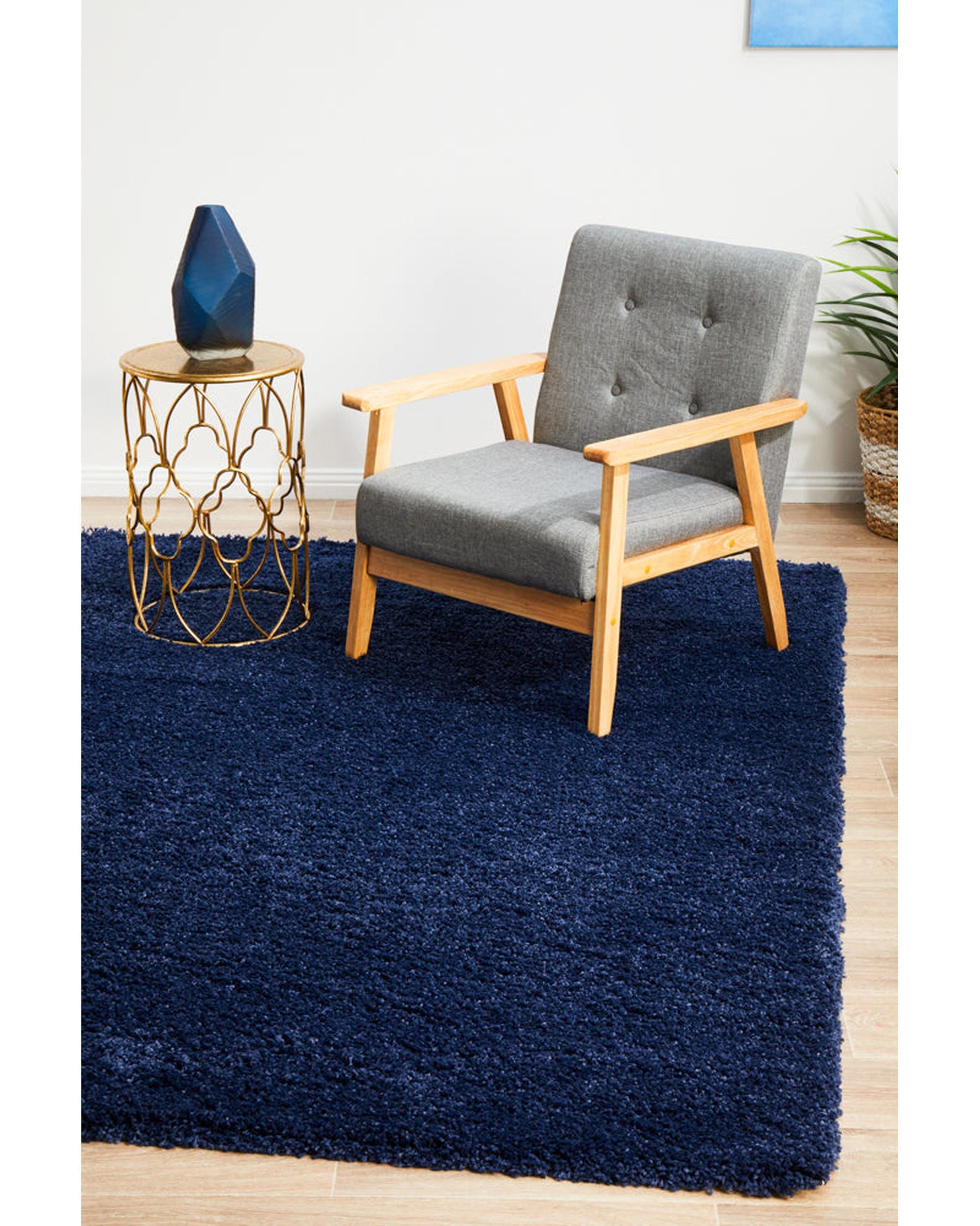 Rug Culture Rugs Laguna Denim