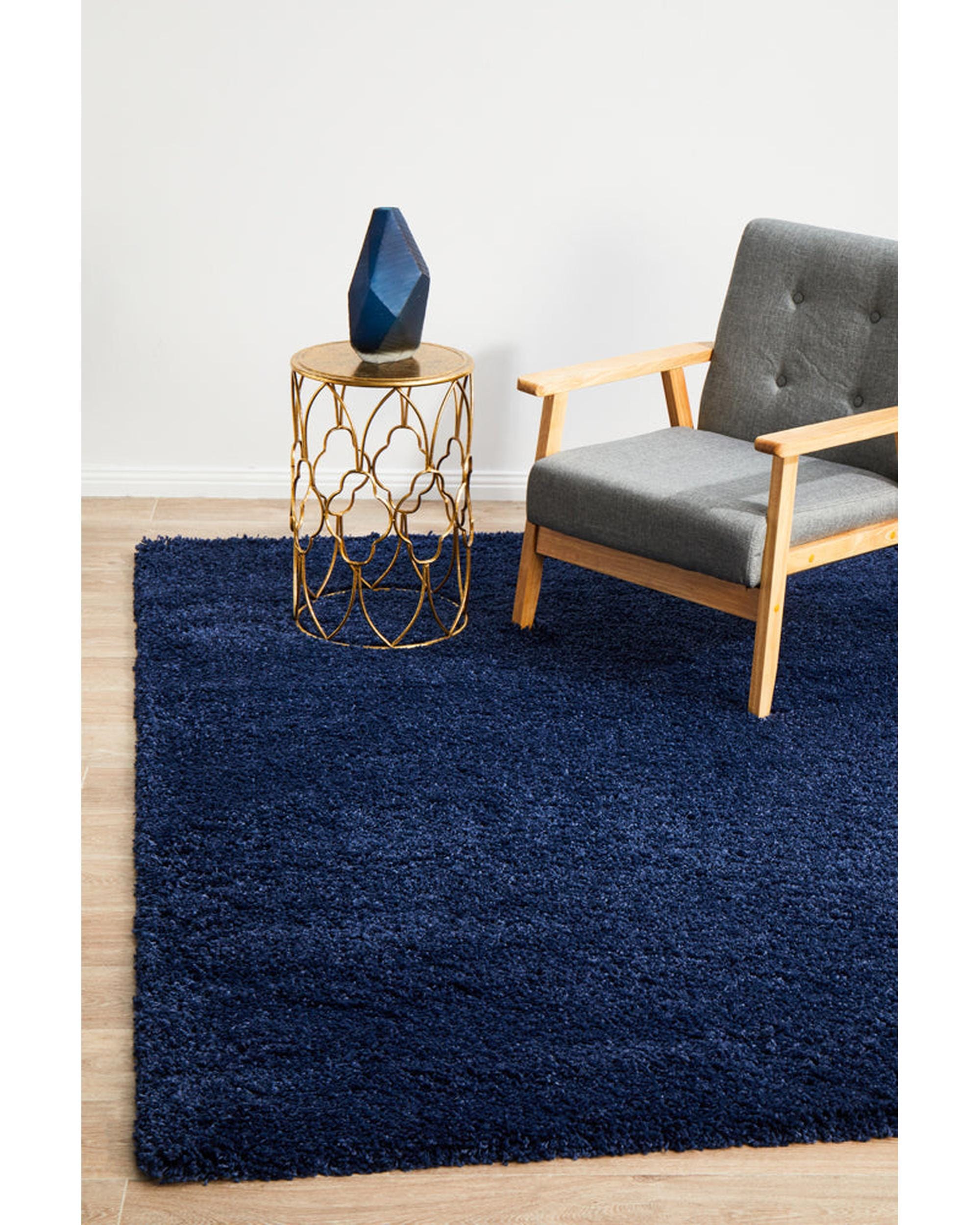 Rug Culture Rugs Laguna Denim