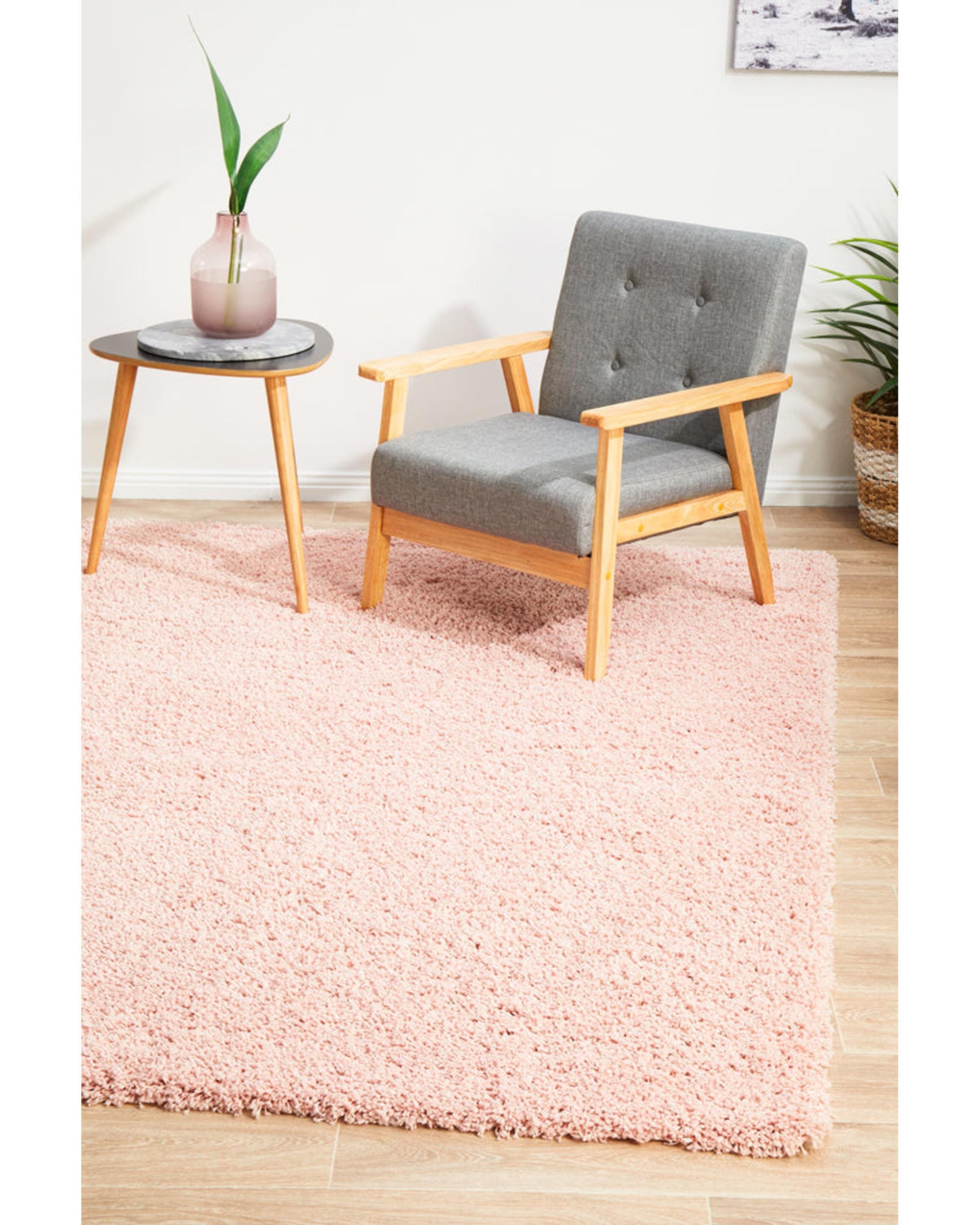 Rug Culture Rugs Laguna Pink