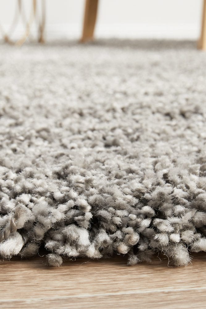 Rug Culture Rugs Laguna Silver
