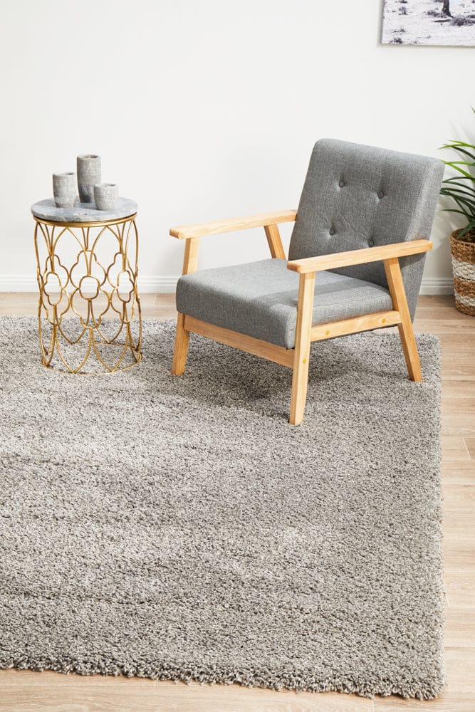 Rug Culture Rugs Laguna Silver