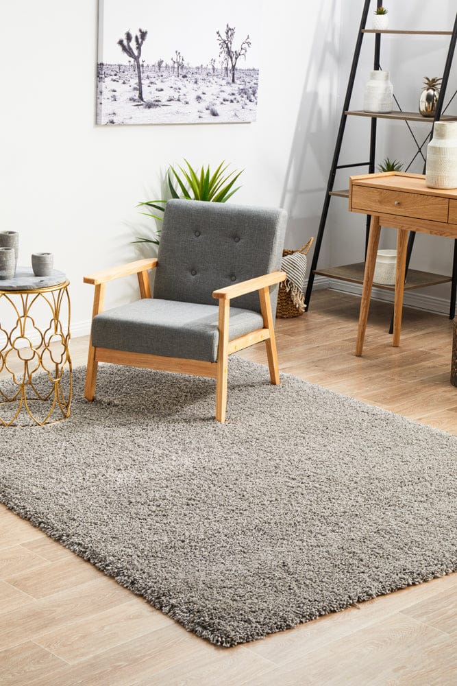 Rug Culture Rugs Laguna Silver