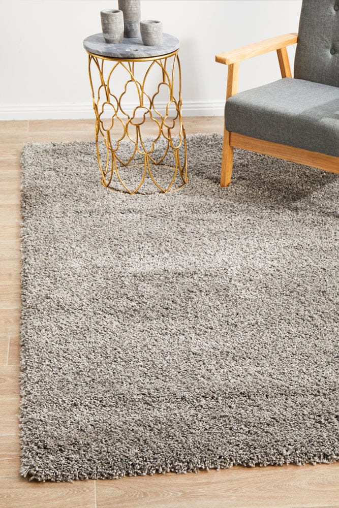 Rug Culture Rugs Laguna Silver