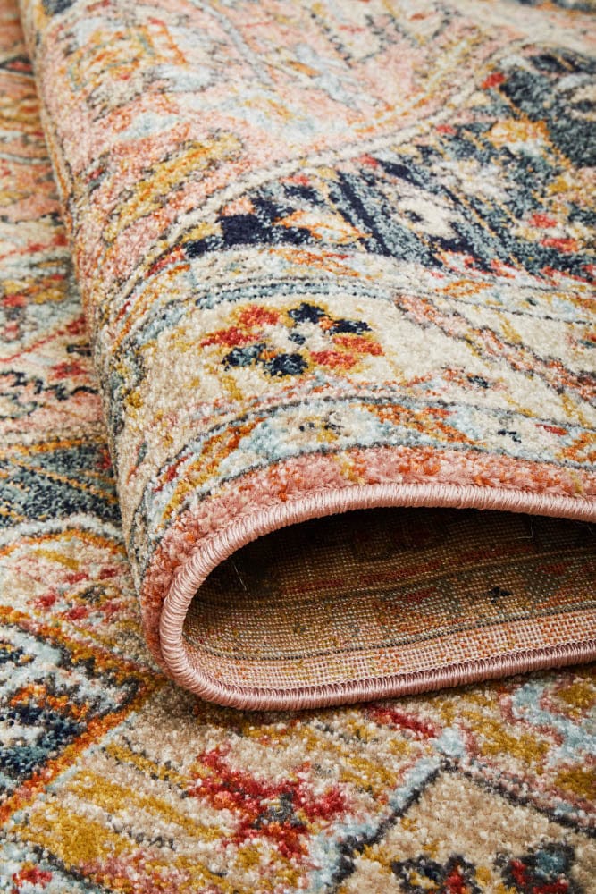 Rug Culture Rugs Legacy 850 Salmon Rug
