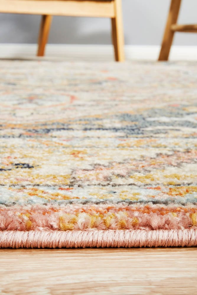 Rug Culture Rugs Legacy 850 Salmon Rug