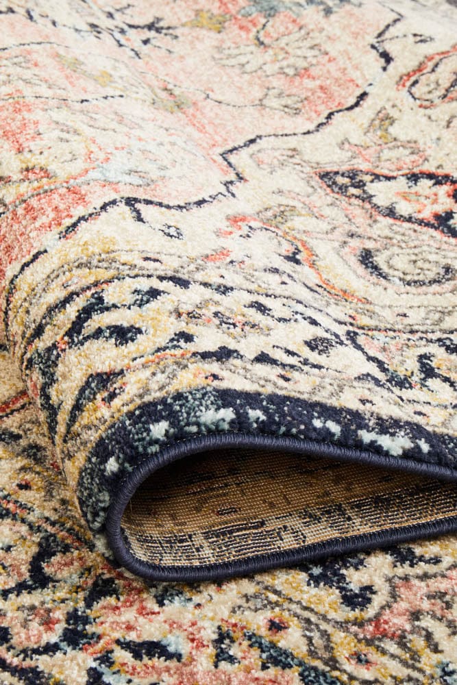Rug Culture Rugs Legacy 851 Brick Rug