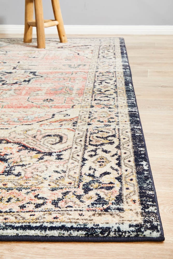 Rug Culture Rugs Legacy 851 Brick Rug