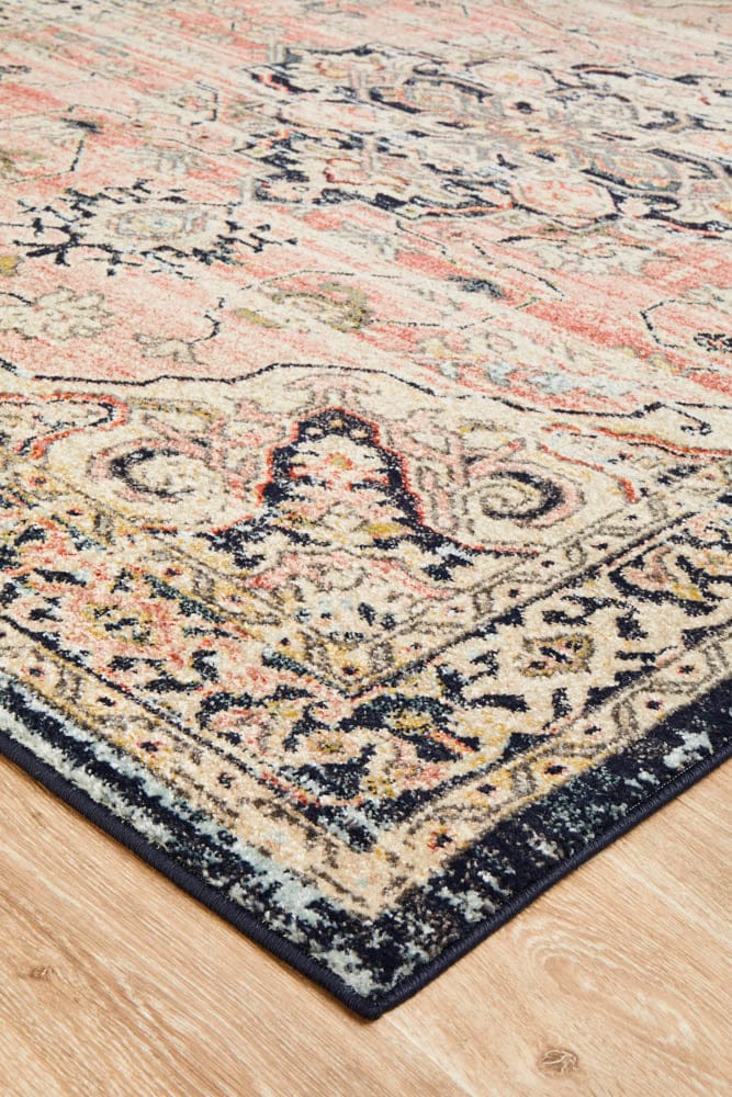 Rug Culture Rugs Legacy 851 Brick Rug