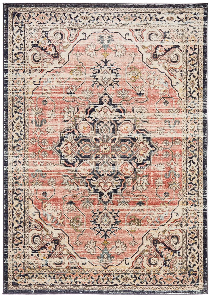 Rug Culture Rugs Legacy 851 Brick Rug