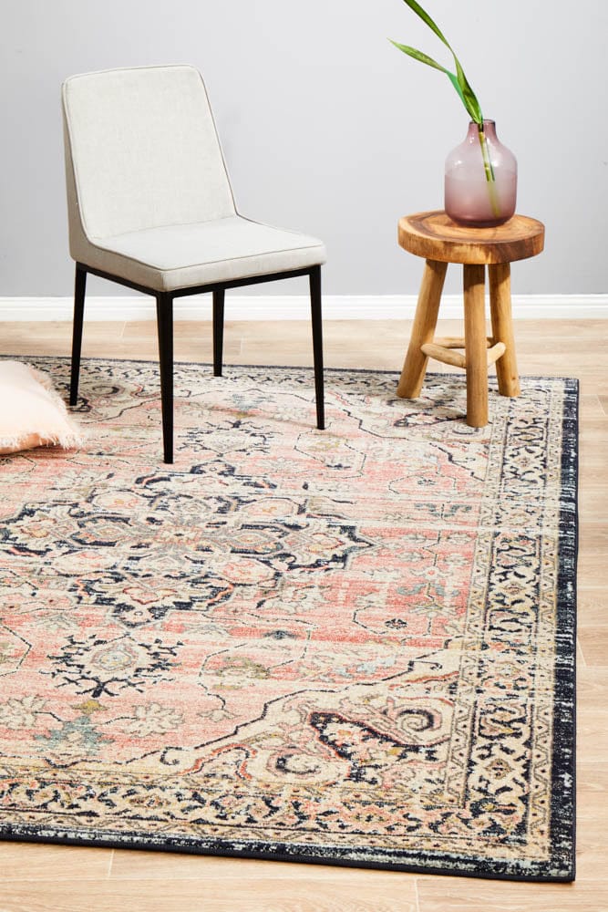 Rug Culture Rugs Legacy 851 Brick Rug
