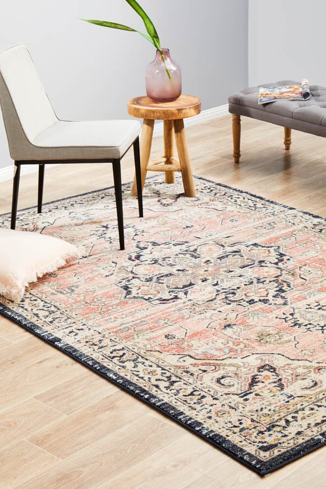 Rug Culture Rugs Legacy 851 Brick Rug