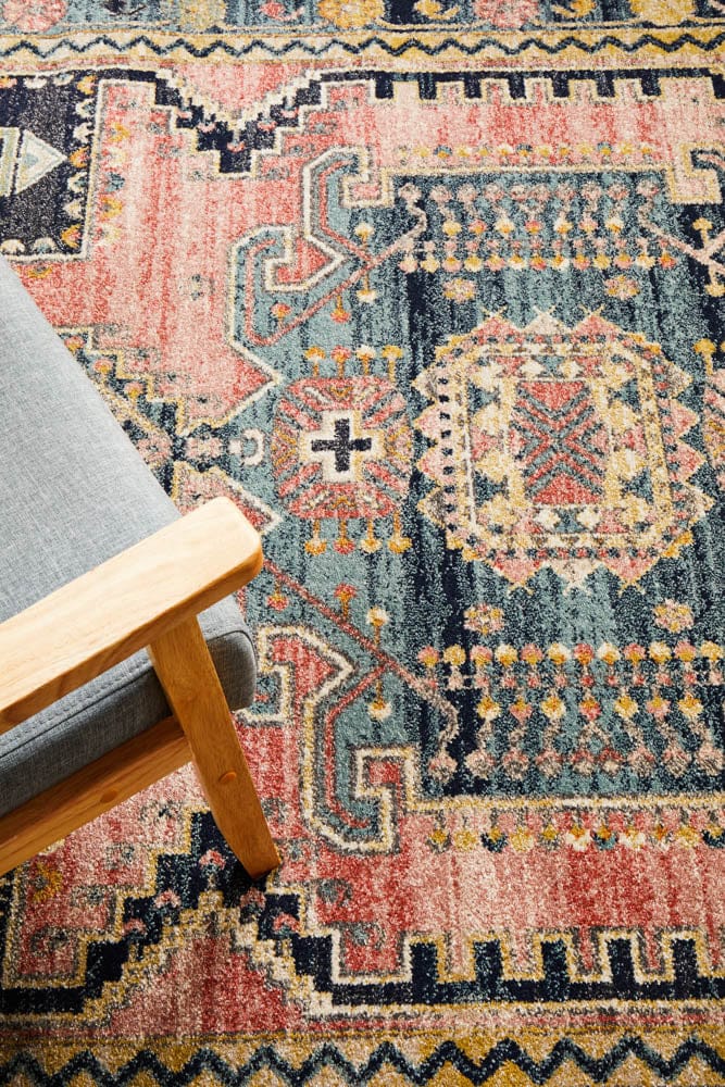 Rug Culture Rugs Legacy 852 Earth Rug