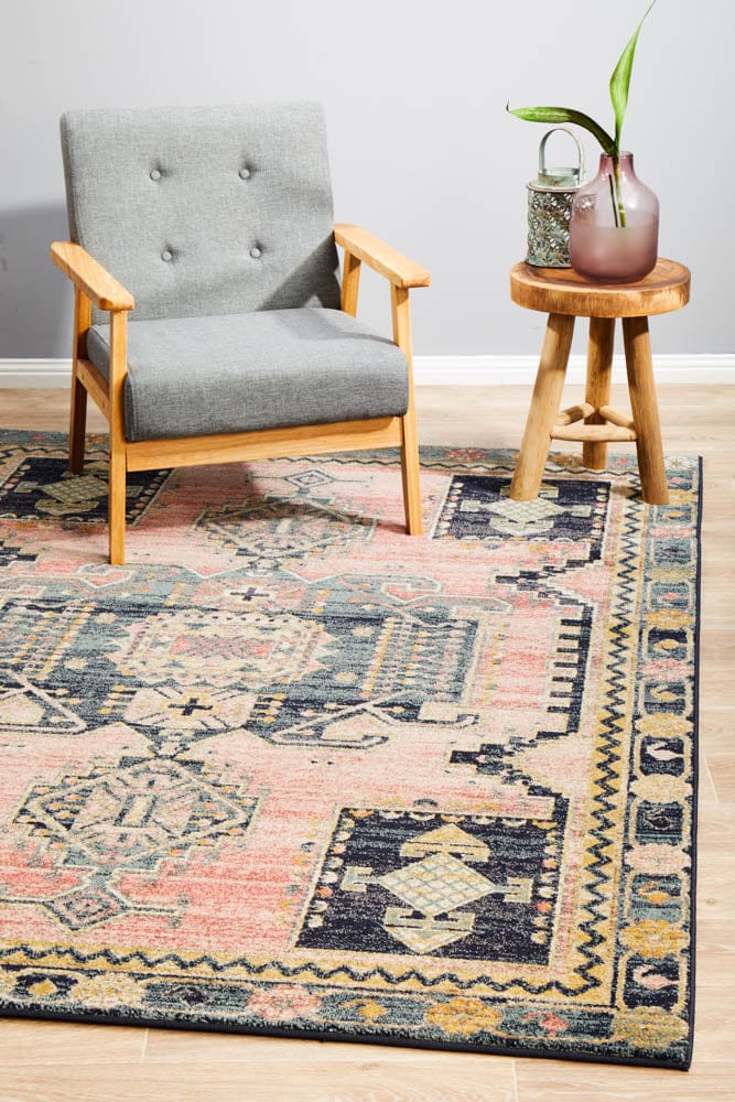 Rug Culture Rugs Legacy 852 Earth Rug