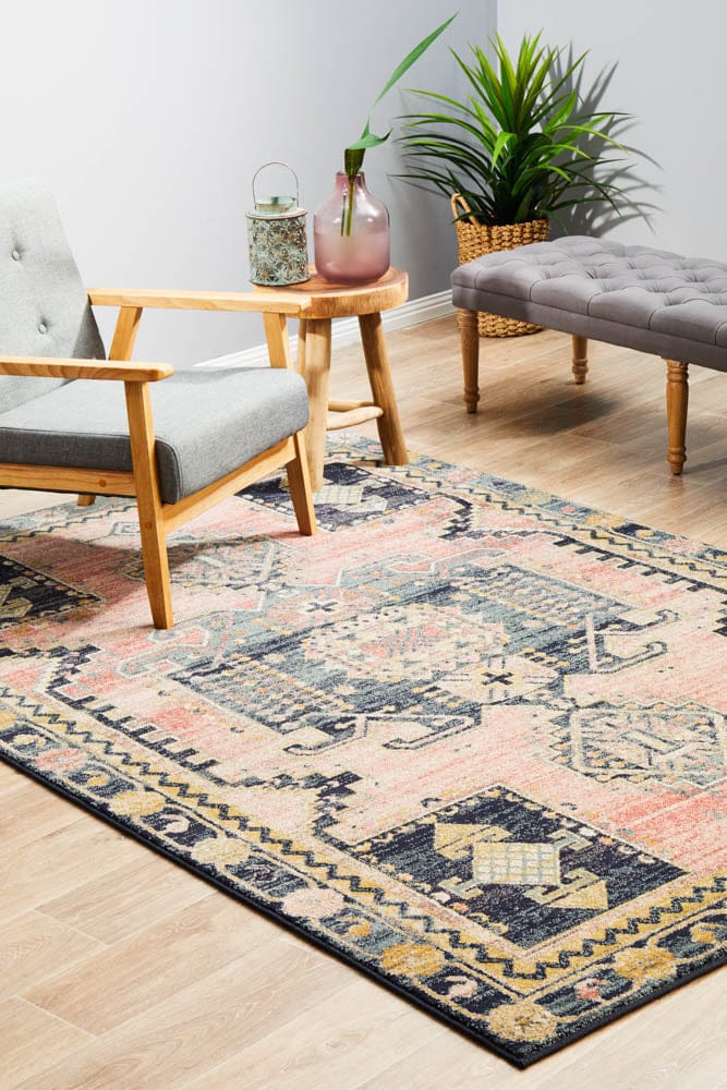 Rug Culture Rugs Legacy 852 Earth Rug