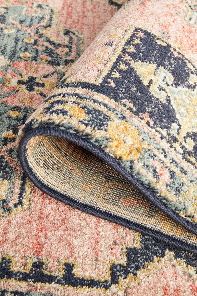 Rug Culture Rugs Legacy 852 Earth Runner Rug