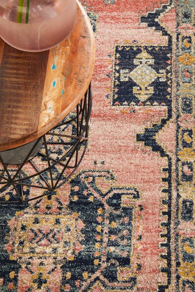 Rug Culture Rugs Legacy 852 Earth Runner Rug
