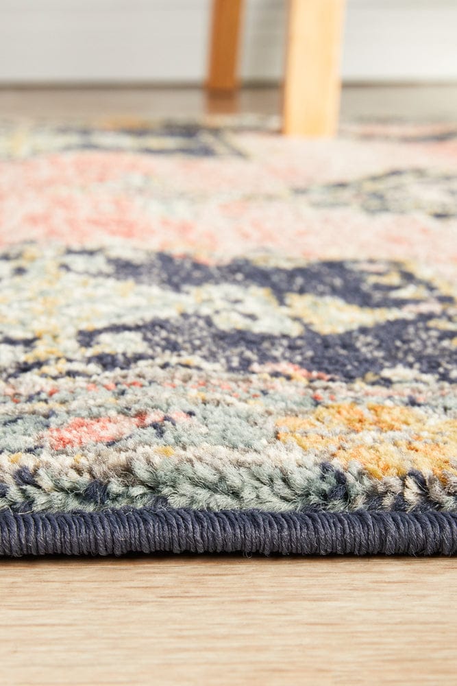 Rug Culture Rugs Legacy 852 Earth Runner Rug