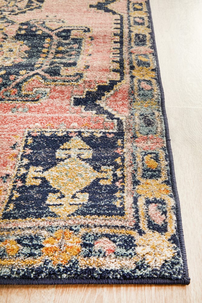Rug Culture Rugs Legacy 852 Earth Runner Rug