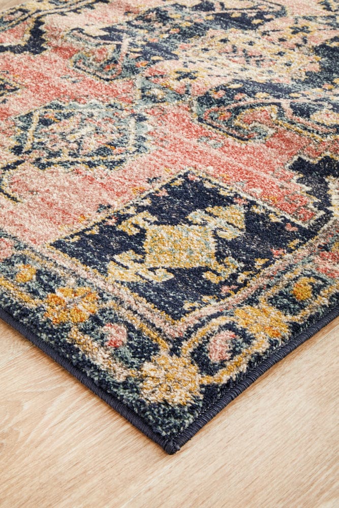 Rug Culture Rugs Legacy 852 Earth Runner Rug