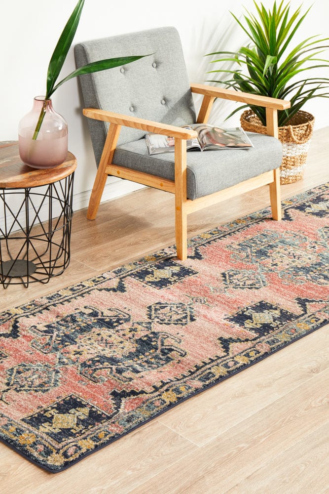 Rug Culture Rugs Legacy 852 Earth Runner Rug