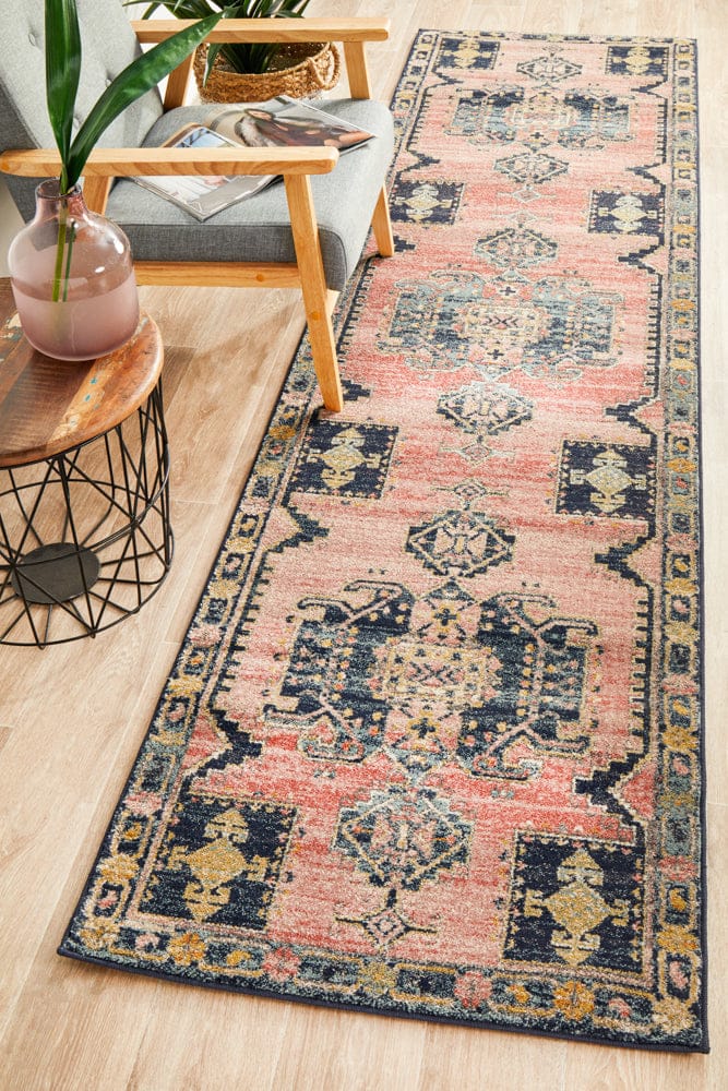 Rug Culture Rugs Legacy 852 Earth Runner Rug