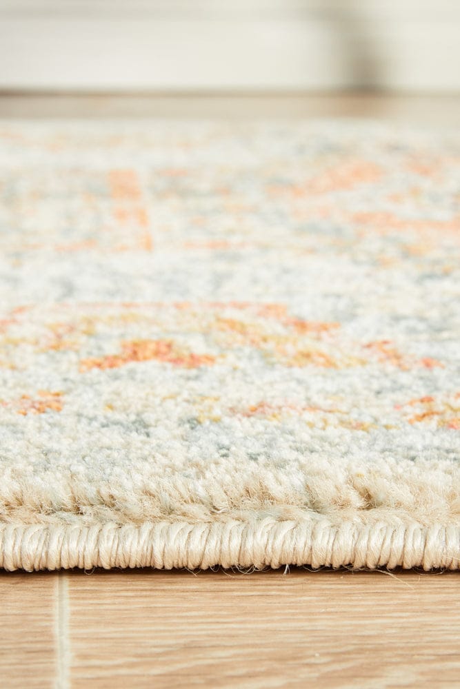 Rug Culture Rugs Legacy 853 Blue Runner Rug