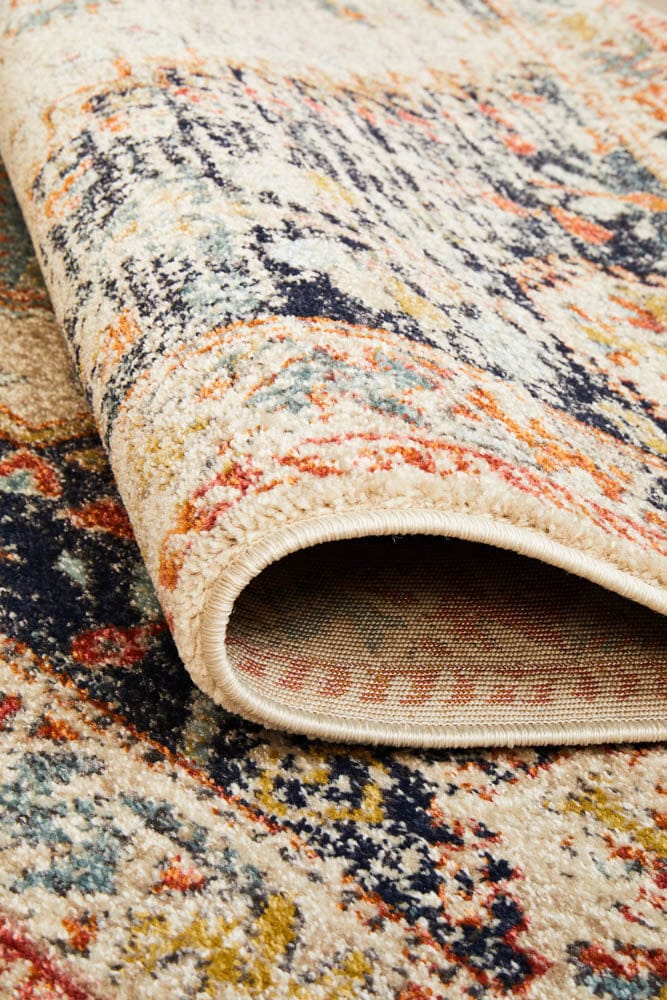 Rug Culture Rugs Legacy 854 Autumn Rug