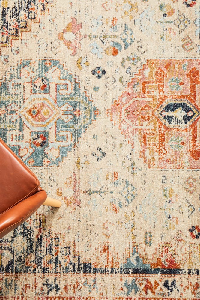 Rug Culture Rugs Legacy 854 Autumn Rug