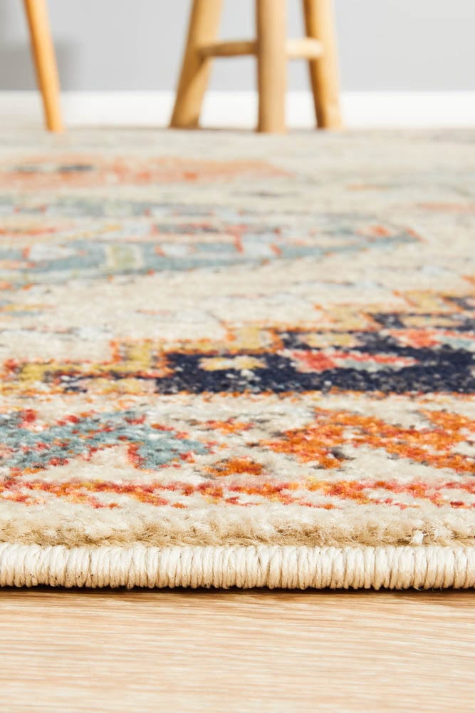 Rug Culture Rugs Legacy 854 Autumn Rug