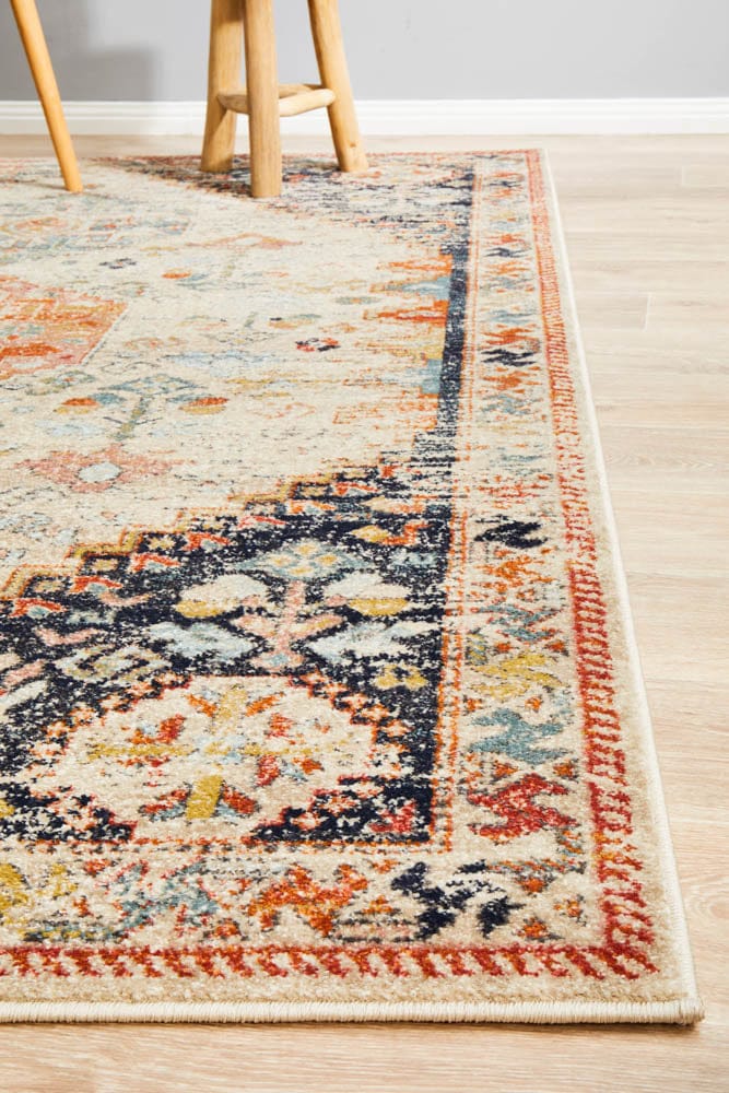 Rug Culture Rugs Legacy 854 Autumn Rug