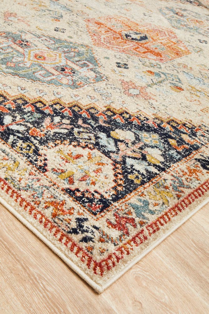 Rug Culture Rugs Legacy 854 Autumn Rug