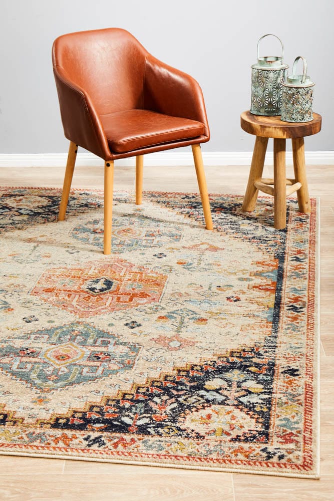 Rug Culture Rugs Legacy 854 Autumn Rug