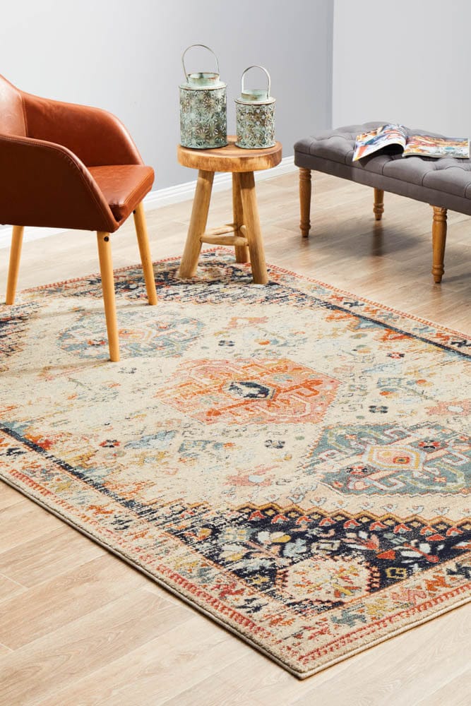 Rug Culture Rugs Legacy 854 Autumn Rug
