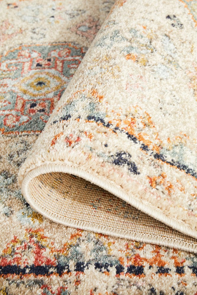 Rug Culture Rugs Legacy 854 Autumn Runner Rug