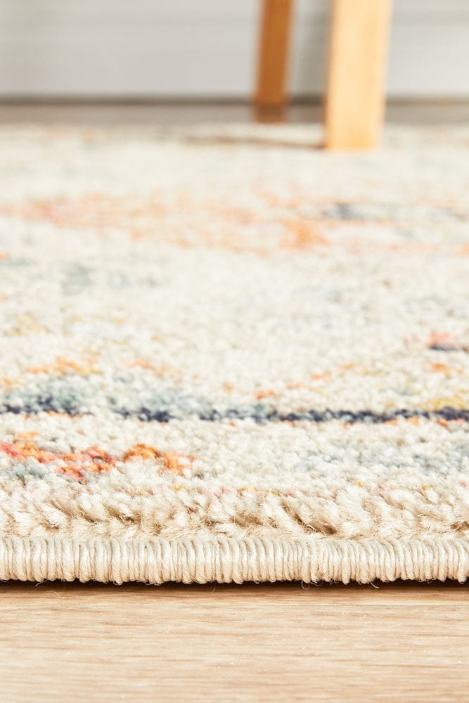 Rug Culture Rugs Legacy 854 Autumn Runner Rug