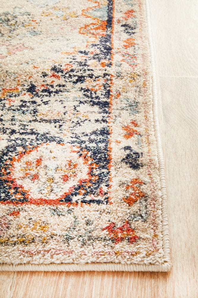 Rug Culture Rugs Legacy 854 Autumn Runner Rug