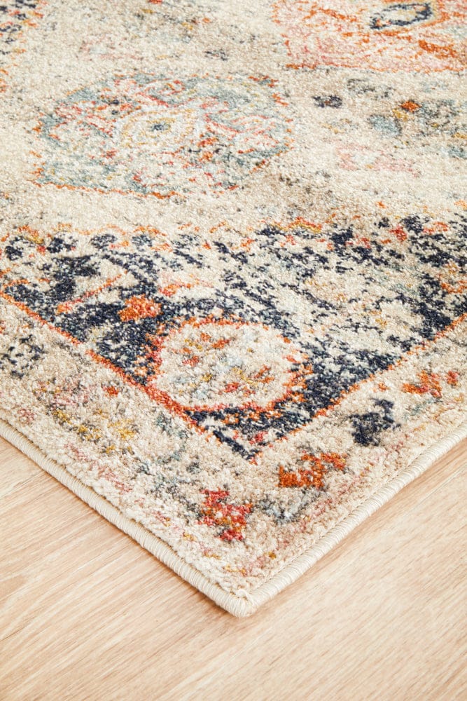 Rug Culture Rugs Legacy 854 Autumn Runner Rug