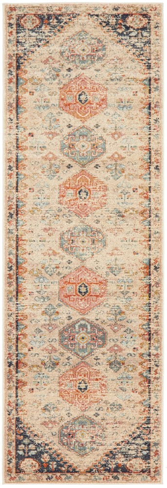 Rug Culture Rugs Legacy 854 Autumn Runner Rug