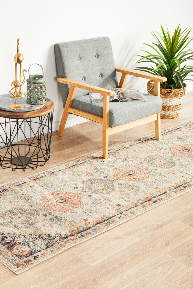 Rug Culture Rugs Legacy 854 Autumn Runner Rug