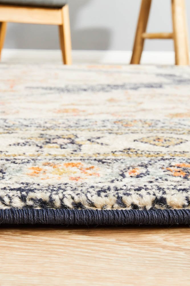 Rug Culture Rugs Legacy 855 Ecru Rug