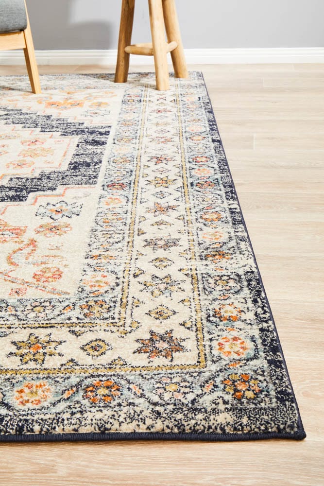 Rug Culture Rugs Legacy 855 Ecru Rug