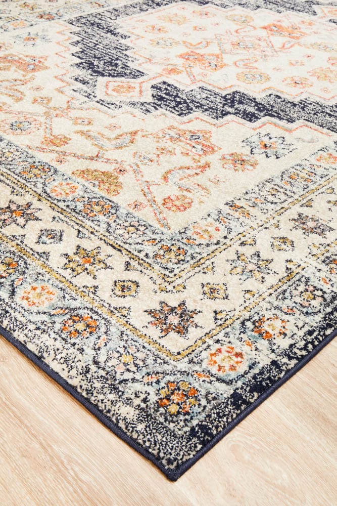 Rug Culture Rugs Legacy 855 Ecru Rug