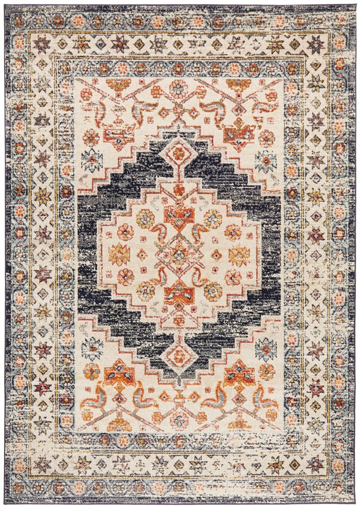 Rug Culture Rugs Legacy 855 Ecru Rug