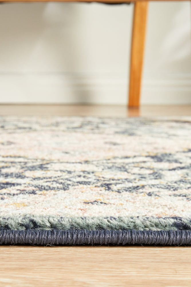 Rug Culture Rugs Legacy 858 Midnight Runner Rug