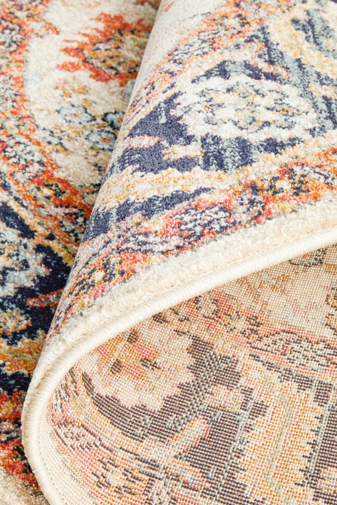 Rug Culture Rugs Legacy 860 Dune Round Rug