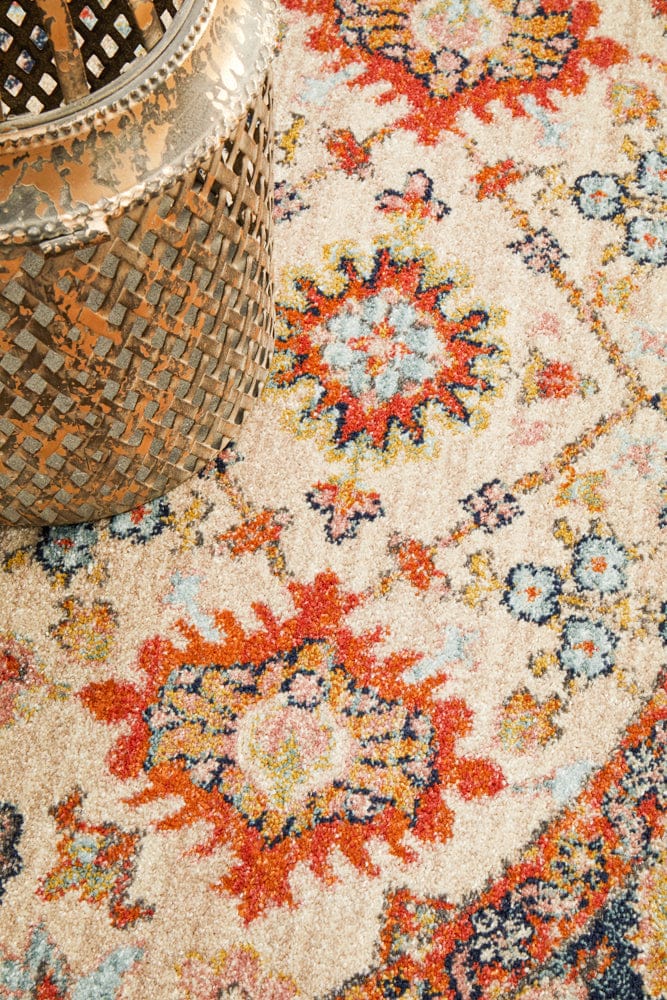 Rug Culture Rugs Legacy 860 Dune Round Rug