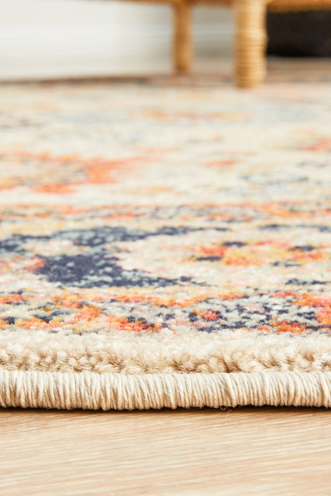 Rug Culture Rugs Legacy 860 Dune Round Rug
