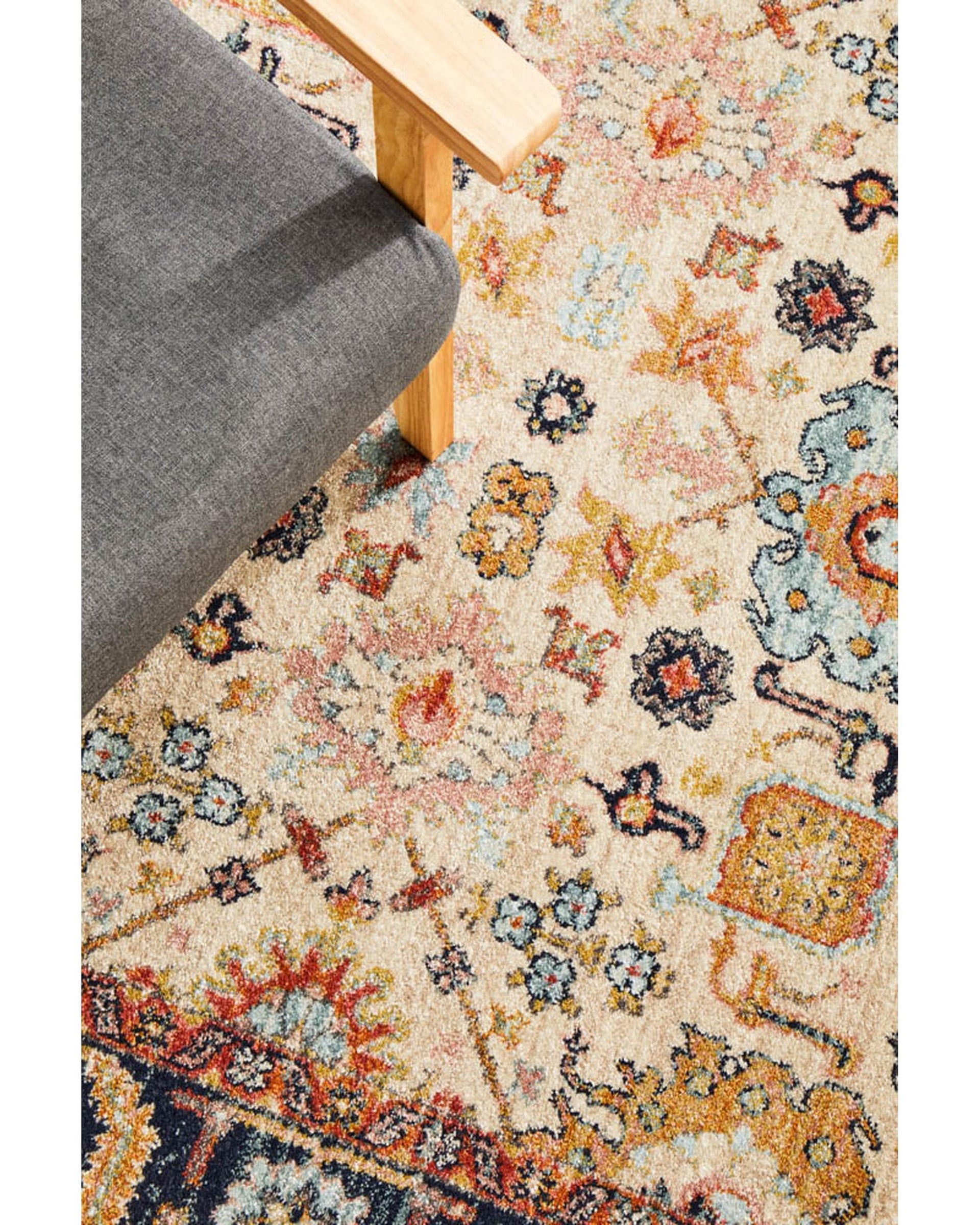 Rug Culture Rugs Legacy 860 Dune Rug
