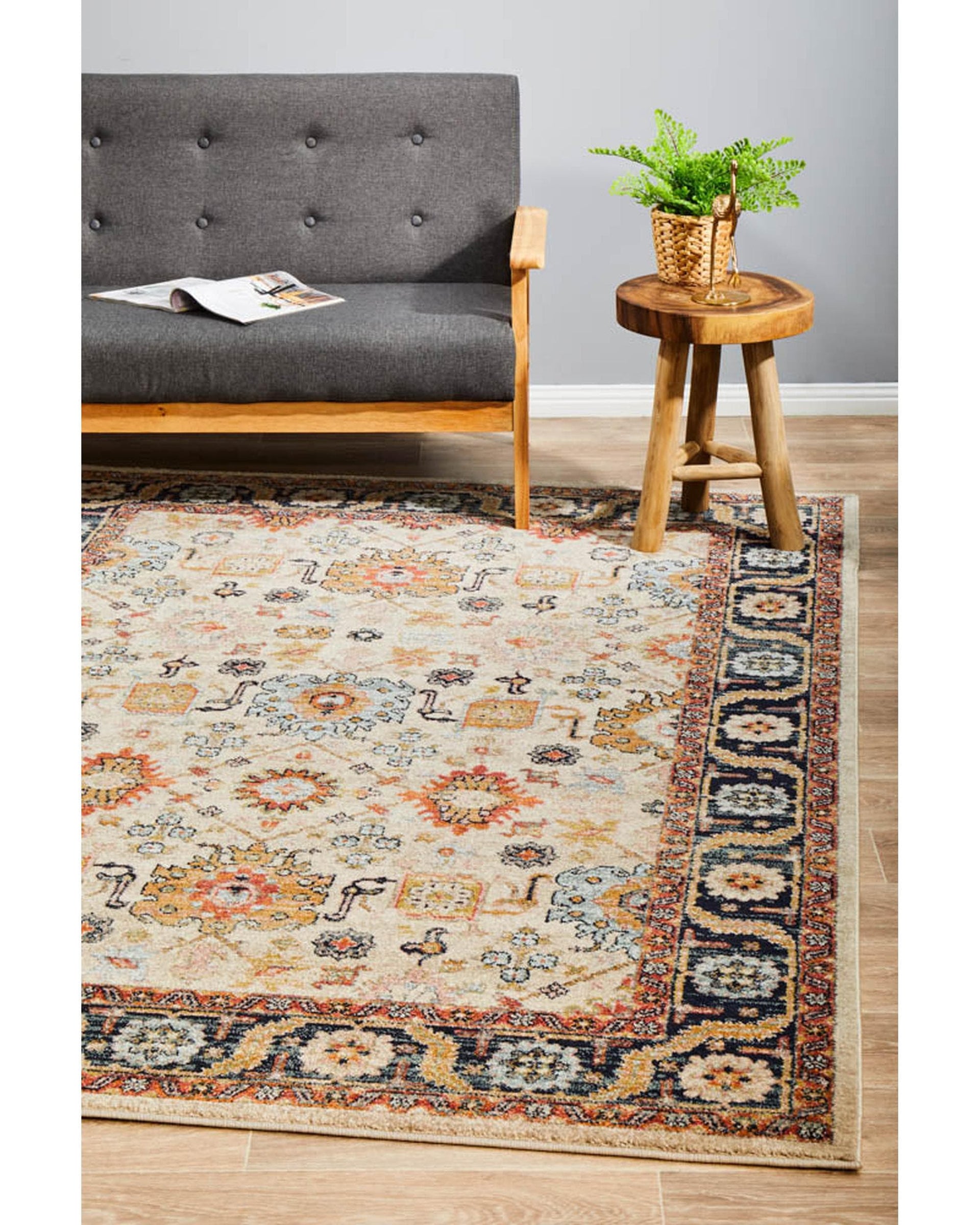 Rug Culture Rugs Legacy 860 Dune Rug