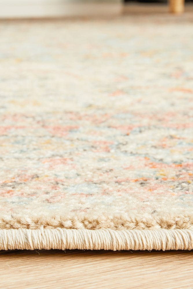 Rug Culture Rugs Legacy 861 Papyrus Round Rug